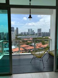 Monterey Park Condominium (D5), Condominium #483964021